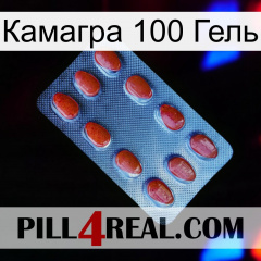 Камагра 100 Гель 06